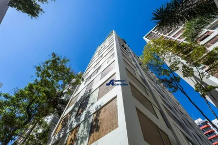 Apartamento com 3 Quartos à venda, 140m² no Higienópolis, São Paulo