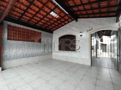Casa com 2 Quartos à venda, 66m² no Real, Praia Grande