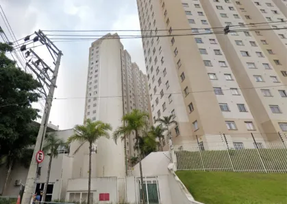 Apartamento com 2 Quartos à venda, 32m² no Colônia (Zona Leste), São Paulo