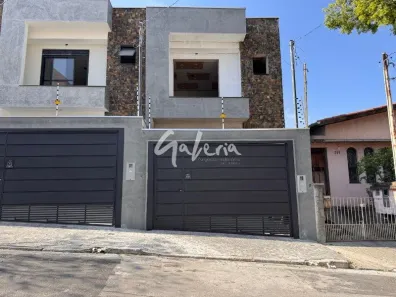Sobrado com 3 Quartos à venda, 205m² no Cerâmica, São Caetano do Sul