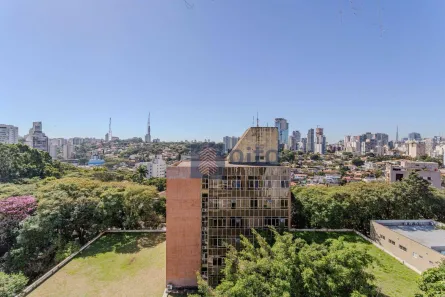 Apartamento com 3 Quartos à venda, 167m² no Sumarezinho, São Paulo