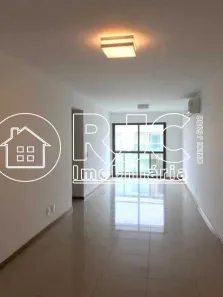 Apartamento com 3 Quartos à venda, 95m² no Tijuca, Rio de Janeiro