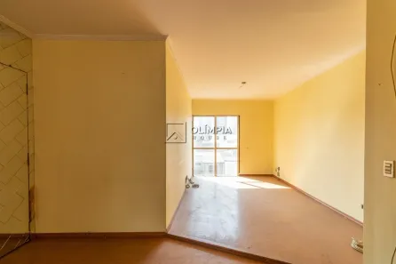 Apartamento com 2 Quartos à venda, 92m² no Pinheiros, São Paulo