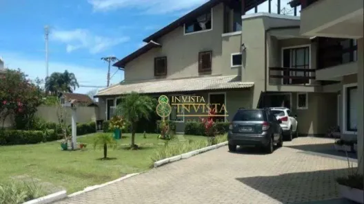 Prédio Comercial à venda, 1300m² no Lagoa da Conceição, Florianópolis
