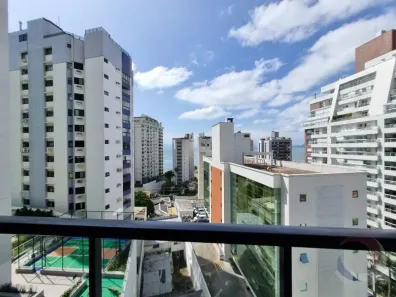 Apartamento com 2 Quartos à venda, 87m² no Agronômica, Florianópolis