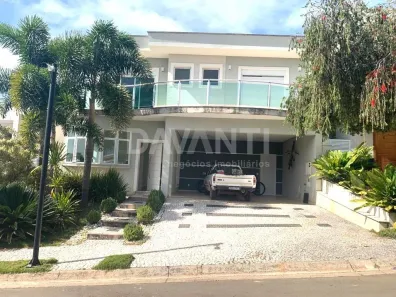 Casa de Condomínio com 4 Quartos à venda, 380m² no Nações, Valinhos