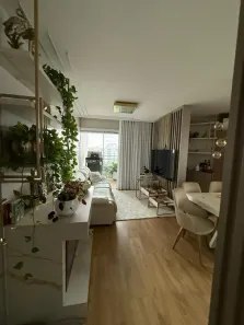 Apartamento com 2 Quartos à venda, 62m² no Centro, Bento Gonçalves