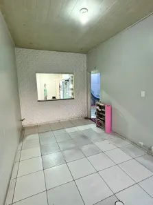 Casa com 2 Quartos à venda, 80m² no Cidade Nova, Ananindeua