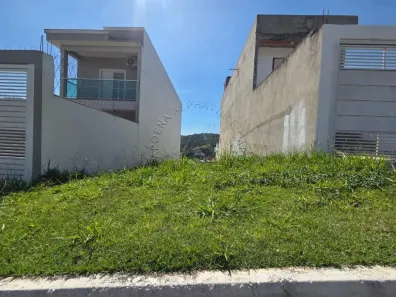 Lote/Terreno à venda, 150m² no Villas do Jaguari, Santana de Parnaíba