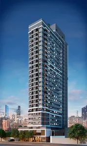 Apartamento com 2 Quartos à venda, 45m² no Vila Pompéia, São Paulo