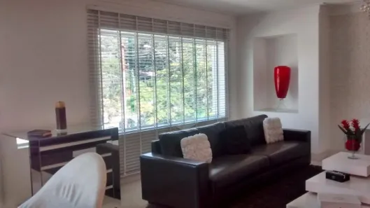 Sobrado com 4 Quartos à venda, 345m² no Jardim Leonor Mendes de Barros, São Paulo