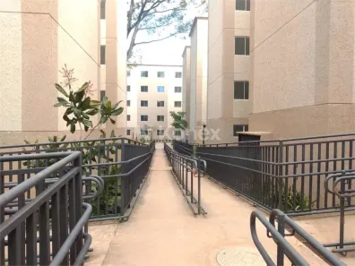 Apartamento com 2 Quartos à venda, 39m² no Jardim Recanto Verde, São Paulo