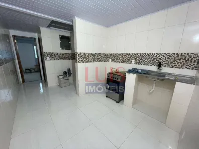 Apartamento com 1 Quarto para alugar, 60m² no Engenho do Mato, Niterói