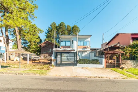 Casa com 2 Quartos à venda, 161m² no Lomba do Pinheiro, Porto Alegre