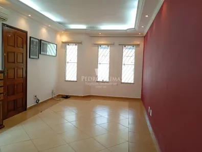 Sobrado com 3 Quartos para alugar, 183m² no Chácara Cruzeiro do Sul, São Paulo