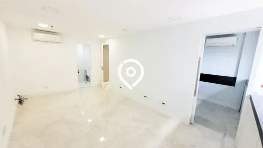 Sala Comercial para alugar, 44m² no Barra da Tijuca, Rio de Janeiro