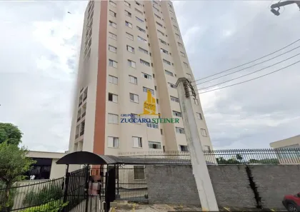 Apartamento com 2 Quartos à venda, 76m² no Gopoúva, Guarulhos