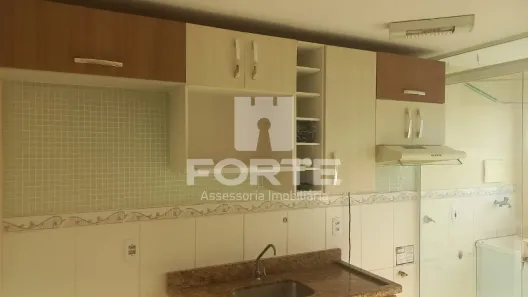 Apartamento com 2 Quartos à venda, 48m² no Jundiapeba, Mogi das Cruzes
