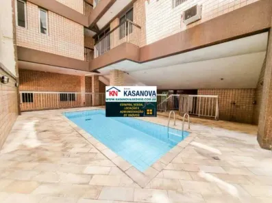 Apartamento com 2 Quartos à venda, 90m² no Botafogo, Rio de Janeiro