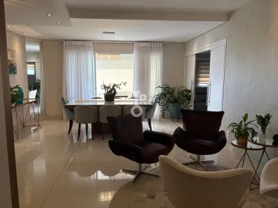 Apartamento com 3 Quartos à venda, 172m² no Centro, Jundiaí