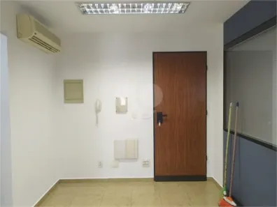 Sala Comercial à venda, 47m² no Saúde, São Paulo