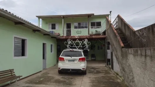 Sobrado com 5 Quartos à venda, 250m² no Jardim do Sol, Caraguatatuba