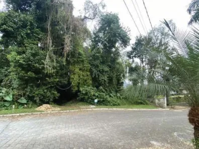Lote/Terreno com 1 Quarto à venda, 6692m² no Itoupava Seca, Blumenau