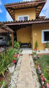 Casa de Condomínio com 3 Quartos à venda, 200m² no Pitangueiras, Lauro de Freitas