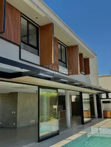 Casa de Condomínio com 4 Quartos à venda, 390m² no Golden Park Residence II, Mirassol