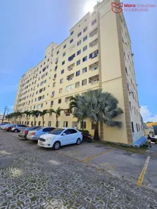 Apartamento com 3 Quartos à venda, 63m² no Centro, Lauro de Freitas