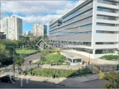 Apartamento com 3 Quartos à venda, 113m² no Santana, Porto Alegre