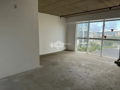 Sala Comercial à venda, 36m² no Petrópolis, Porto Alegre