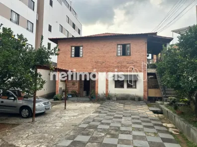 Casa com 6 Quartos à venda, 256m² no Santa Inês, Belo Horizonte