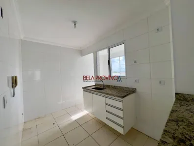 Apartamento com 3 Quartos à venda, 71m² no Jardim Nova Iguaçu, Piracicaba