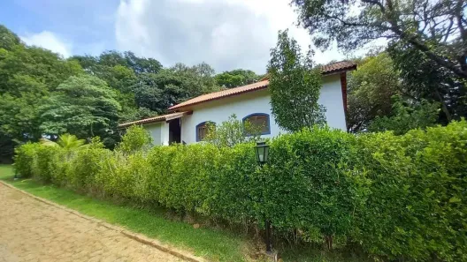 Casa com 3 Quartos para alugar, 200m² no Nova Pinhal, Cabreúva