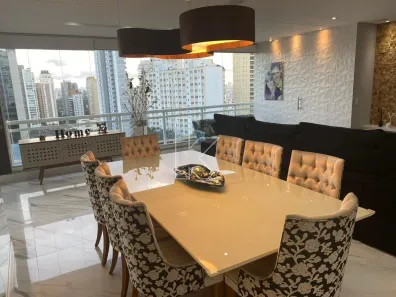 Apartamento com 3 Quartos à venda, 171m² no Paraíso, São Paulo