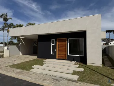 Casa com 4 Quartos à venda, 207m² no Santa Felicidade, Curitiba