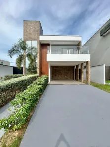 Casa de Condomínio com 4 Quartos à venda, 198m² no Cidade Alpha, Eusébio