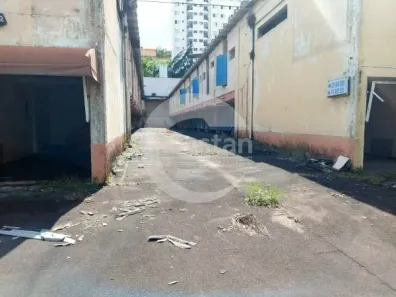 Lote/Terreno com 1 Quarto à venda, 4000m² no Vila Oratório, São Paulo
