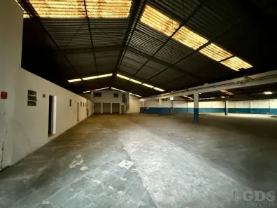 Galpão/Depósito/Armazém para alugar, 3328m² no Vila Leopoldina, São Paulo