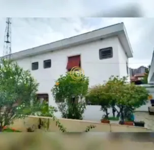 Sobrado com 3 Quartos à venda, 375m² no Jardim Mesquita, Jacareí