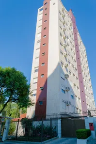 Apartamento com 3 Quartos à venda, 195m² no América, Joinville