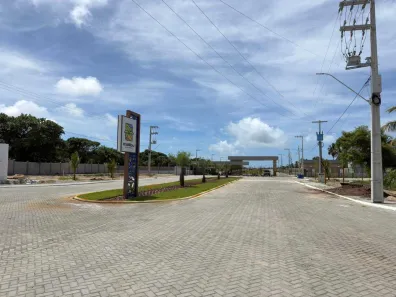 Lote/Terreno à venda, 213m² no Capuã, Barra dos Coqueiros