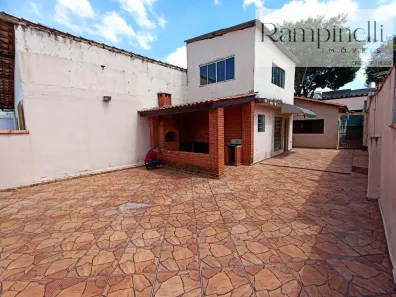 Casa com 3 Quartos à venda, 245m² no Parque São Domingos, São Paulo