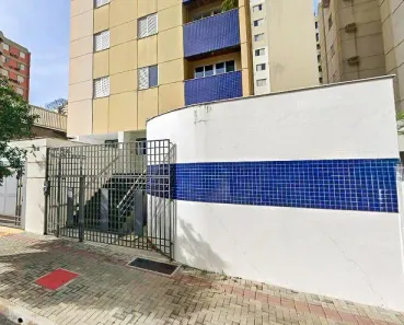 Apartamento com 3 Quartos à venda, 78m² no Centro, Londrina