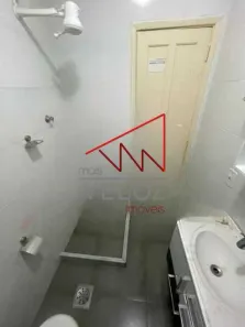 Kitnet à venda, 30m² no Centro, Rio de Janeiro