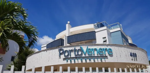 Cobertura com 3 Quartos à venda, 175m² no Ingleses do Rio Vermelho, Florianópolis