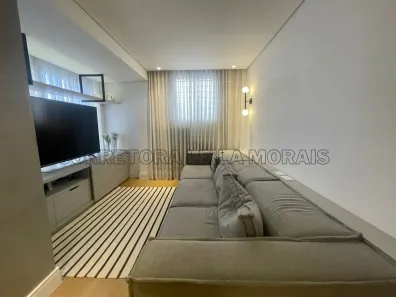 Apartamento com 3 Quartos à venda, 87m² no Água Verde, Curitiba
