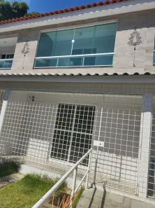 Casa de Condomínio com 3 Quartos à venda, 83m² no Cordeiro, Recife