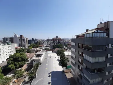 Apartamento com 3 Quartos à venda, 93m² no Rio Branco, Porto Alegre